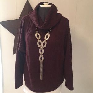 💐Maurice’s Waffle Knit Top!💐